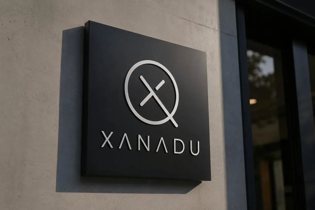 Xanadu Stock Surges on $300M Capital Plan and Quantum Breakthrough