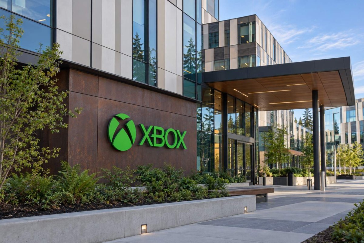 Xbox App Data Hints at 'Mythic' Achievement as Microsoft Seeks to Counter Revenue Slump