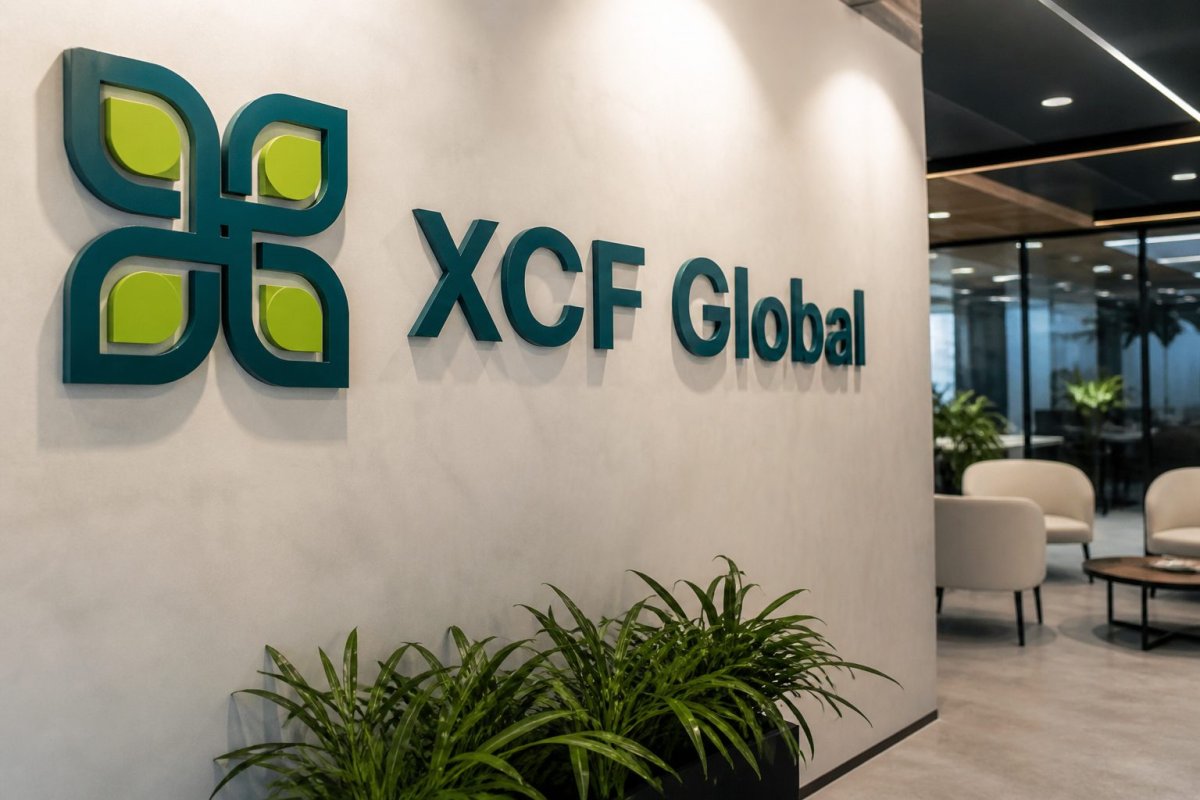 XCF Global Targets June Restart for SAF Plant, Sets $120M Revenue Goal