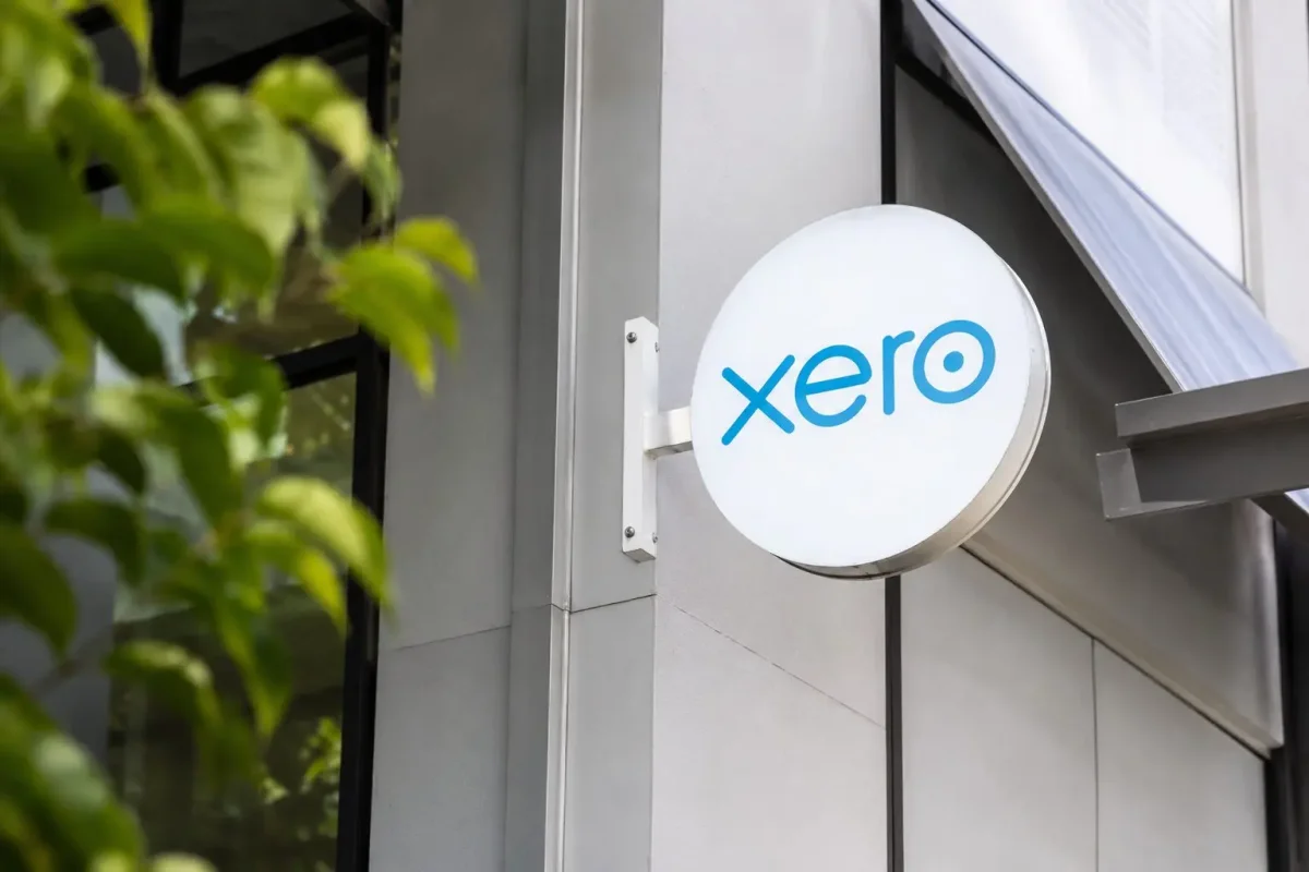 Xero CEO's Share Sale Triggers A$875 Million Market Cap Wipeout