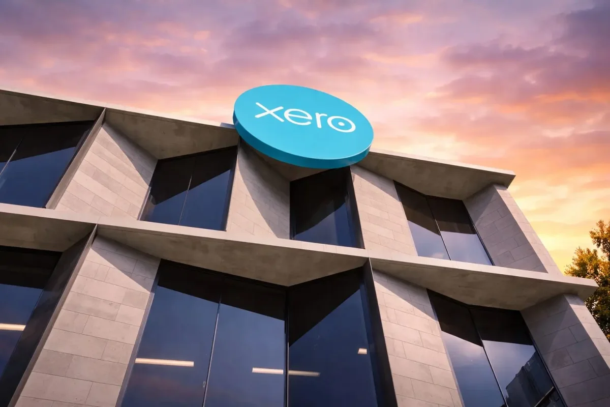 Xero Data Reveals U.S. Small Business Sales Slowdown, Canadian Contraction