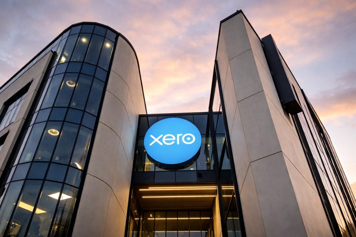 Xero Shares Drop Amid Tech Sell-Off, AI Rollout Fails to Lift Sentiment
