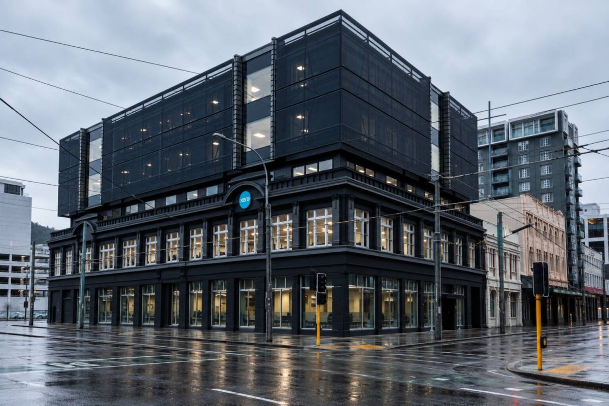 Xero Shares Tumble 15% in Five Sessions: Is A$68.79 the Bottom?