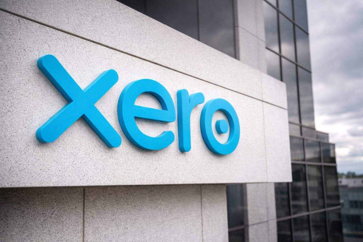 Xero Stock Extends Recovery as Tech Sector Stabilizes Ahead of Key Earnings