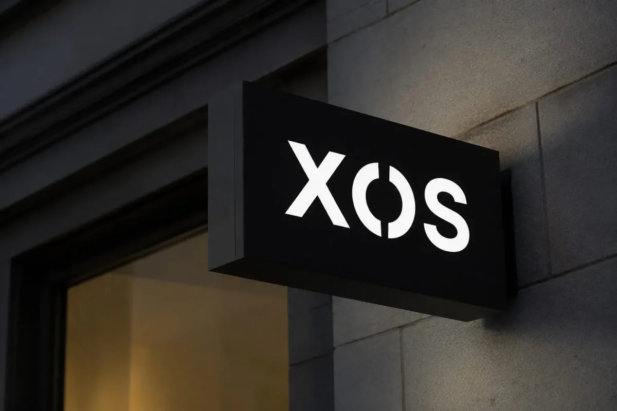 Xos Shares Skyrocket 219% on AI Data Center Power Hub Launch