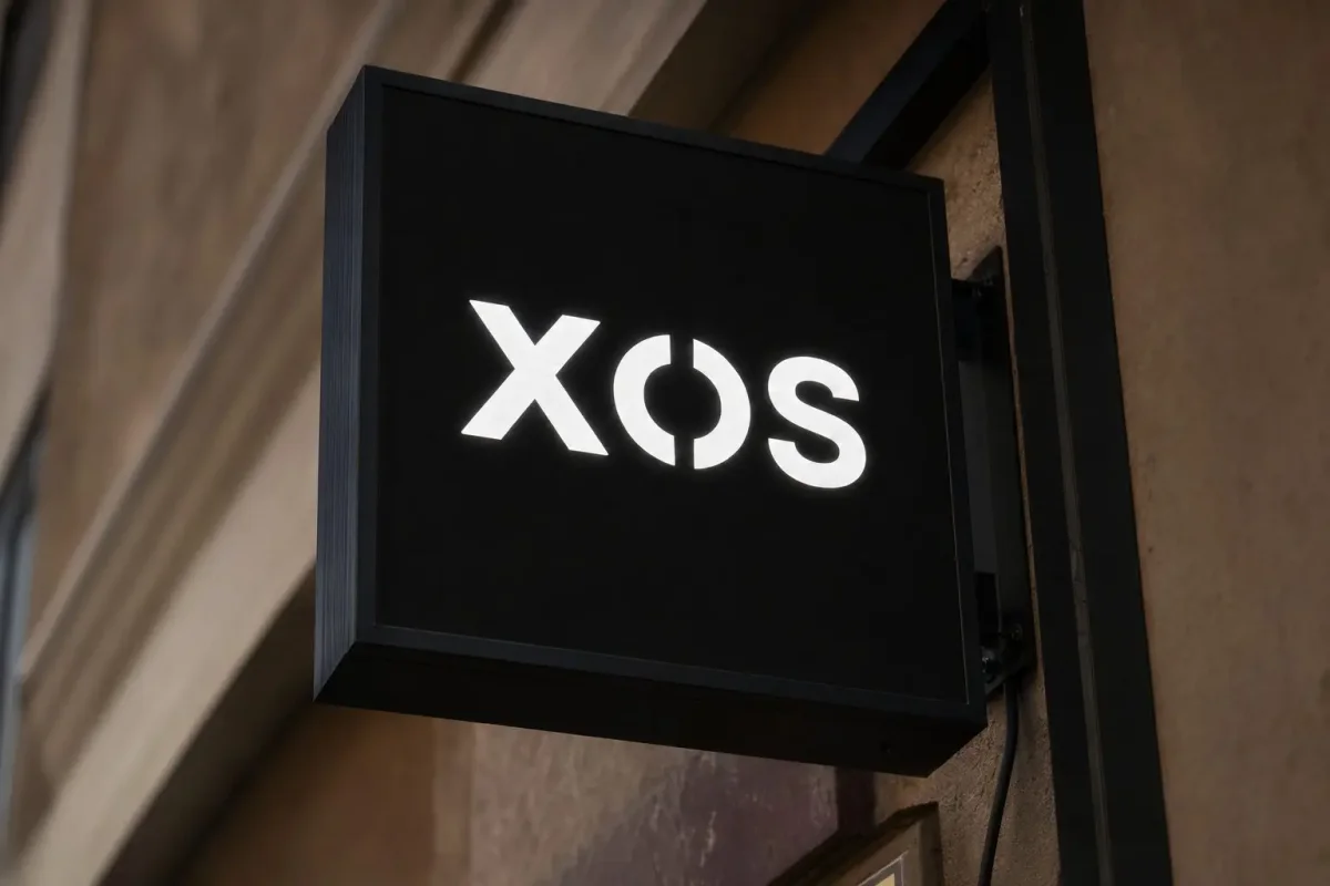 Xos Stock Skyrockets on Data Center Power Hub Launch