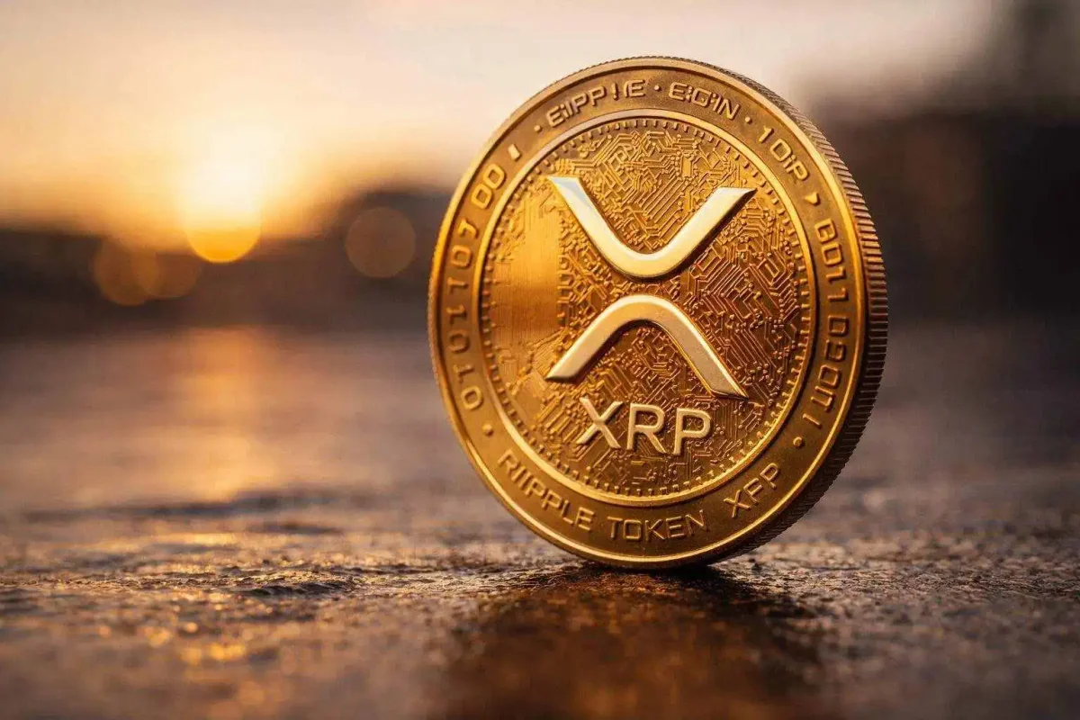 XRP Drops Amid Geopolitical Tensions and Supply Unlocks