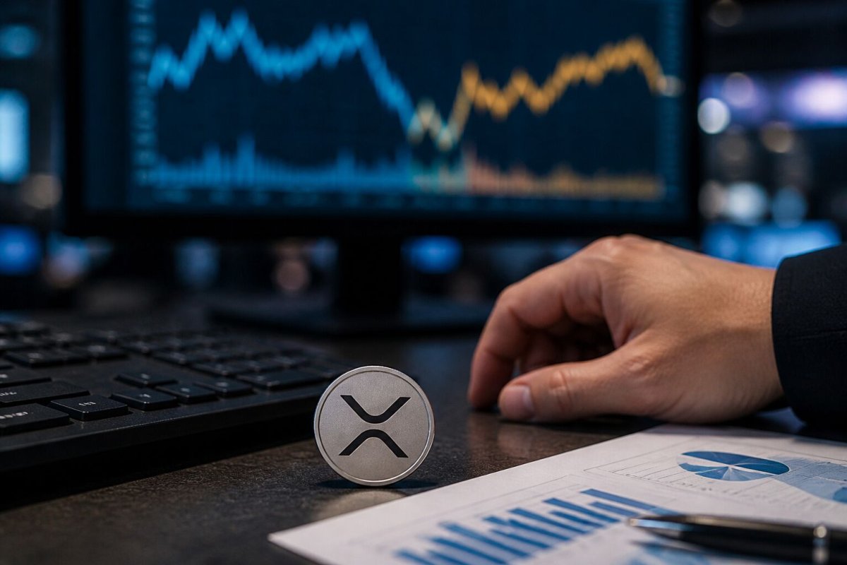 XRP ETFs See Asset Gap Widen Despite Price Rebound