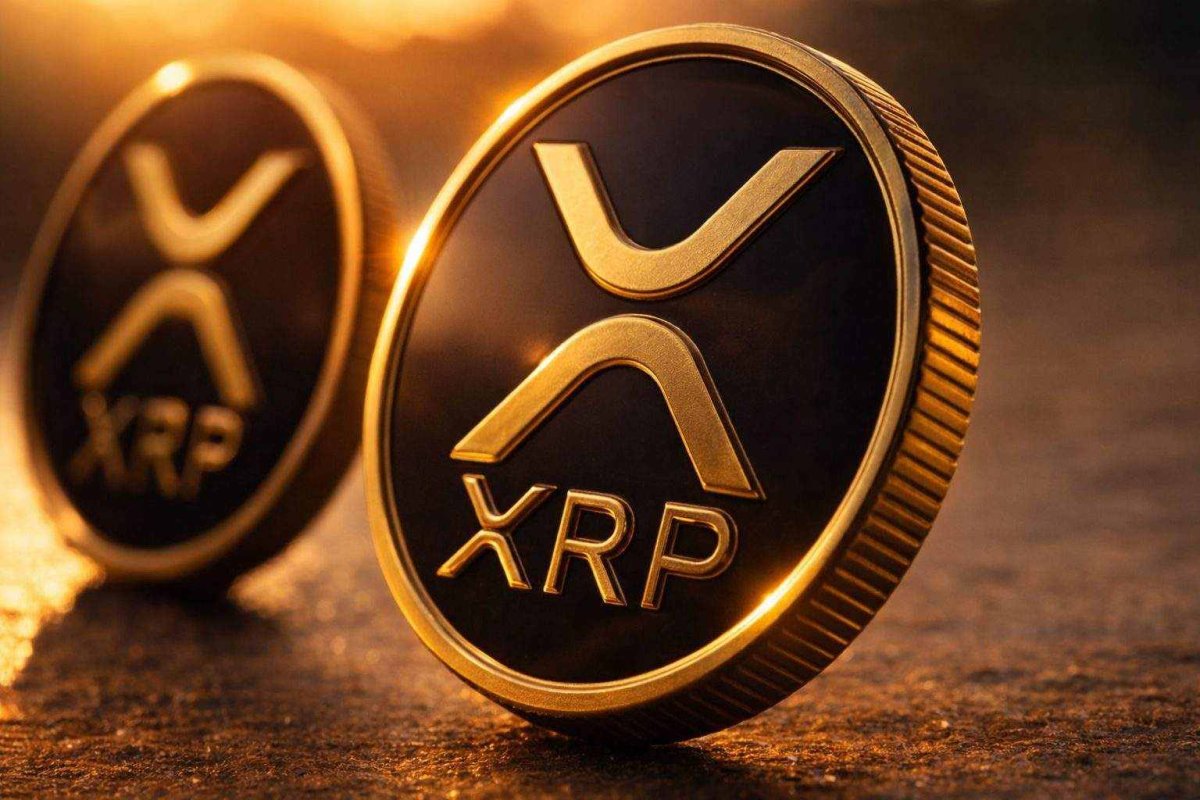 XRP Gains on Holiday Trading as Market Awaits Fed Minutes