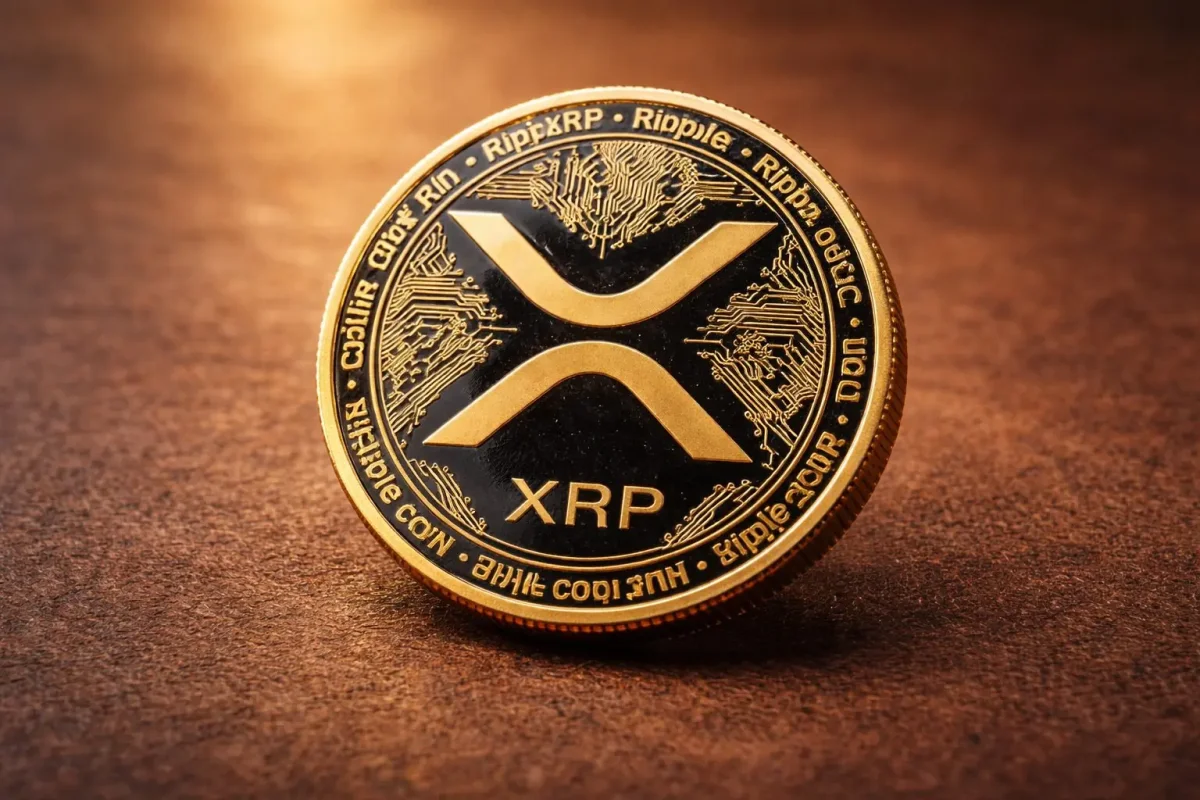 XRP Gains on Ripple Custody Expansion as Market Awaits U.S. Inflation Data