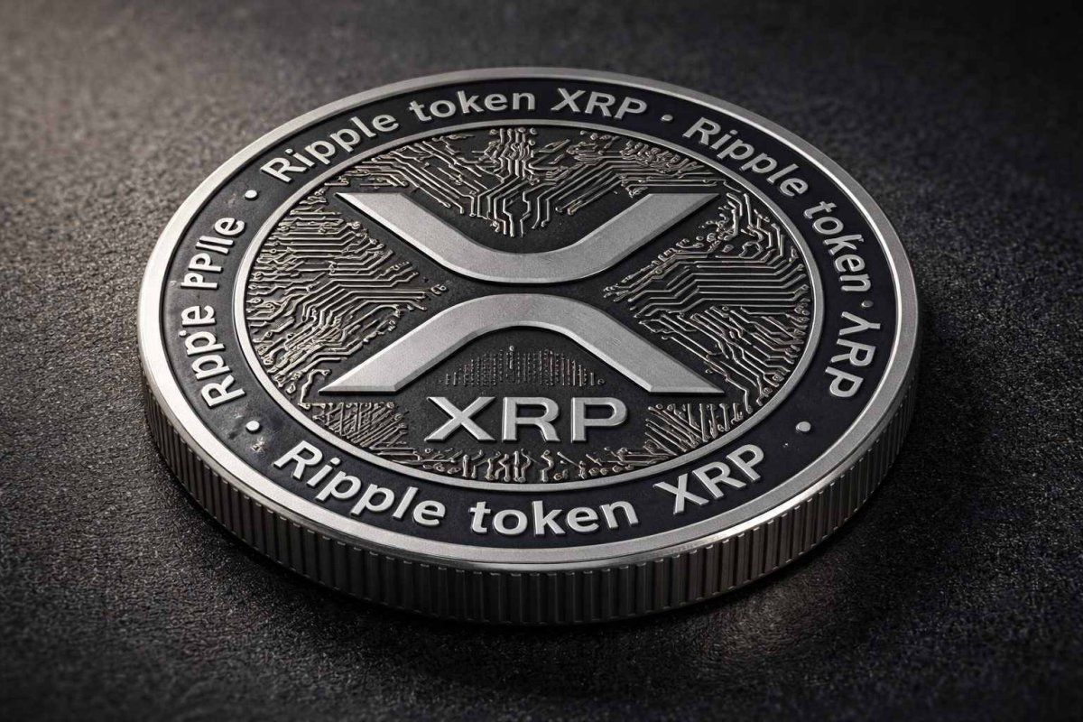 XRP Holds at $1.42 Despite Record ETF Inflows Amid Fed Tightening