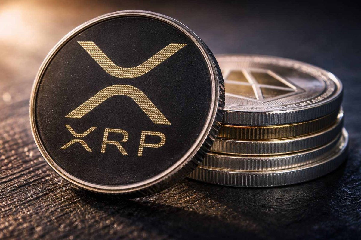 XRP Holds Near $1.06 as ETF Inflows Stall Ahead of Ledger Upgrade