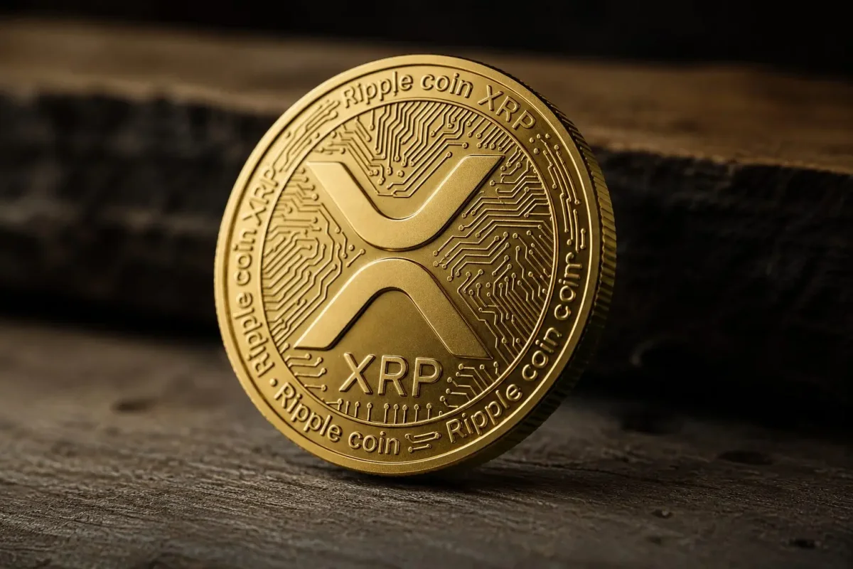 XRP Hovers Near Support as Ripple Gains EU Regulatory Nod