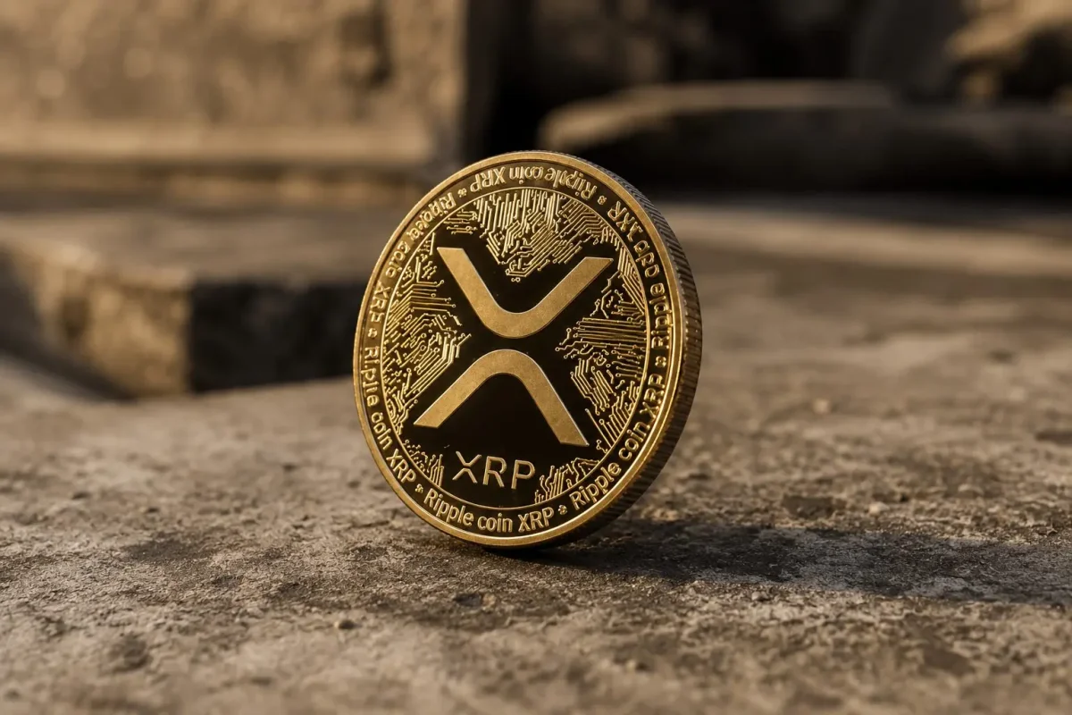 XRP Nears $1.13 as Bears Dominate, Key Support Under Threat