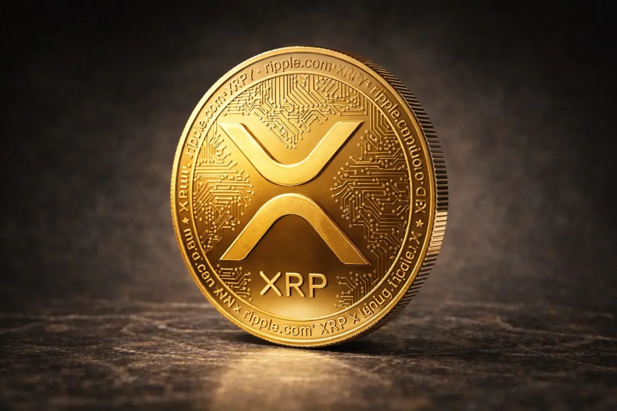 XRP Retreats Amid Macro Jitters and Thin Liquidity