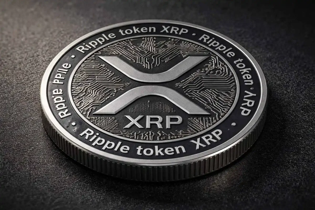 XRP Retreats from $1.25 as Profit-Taking and Ripple-Flutterwave Deal Weigh