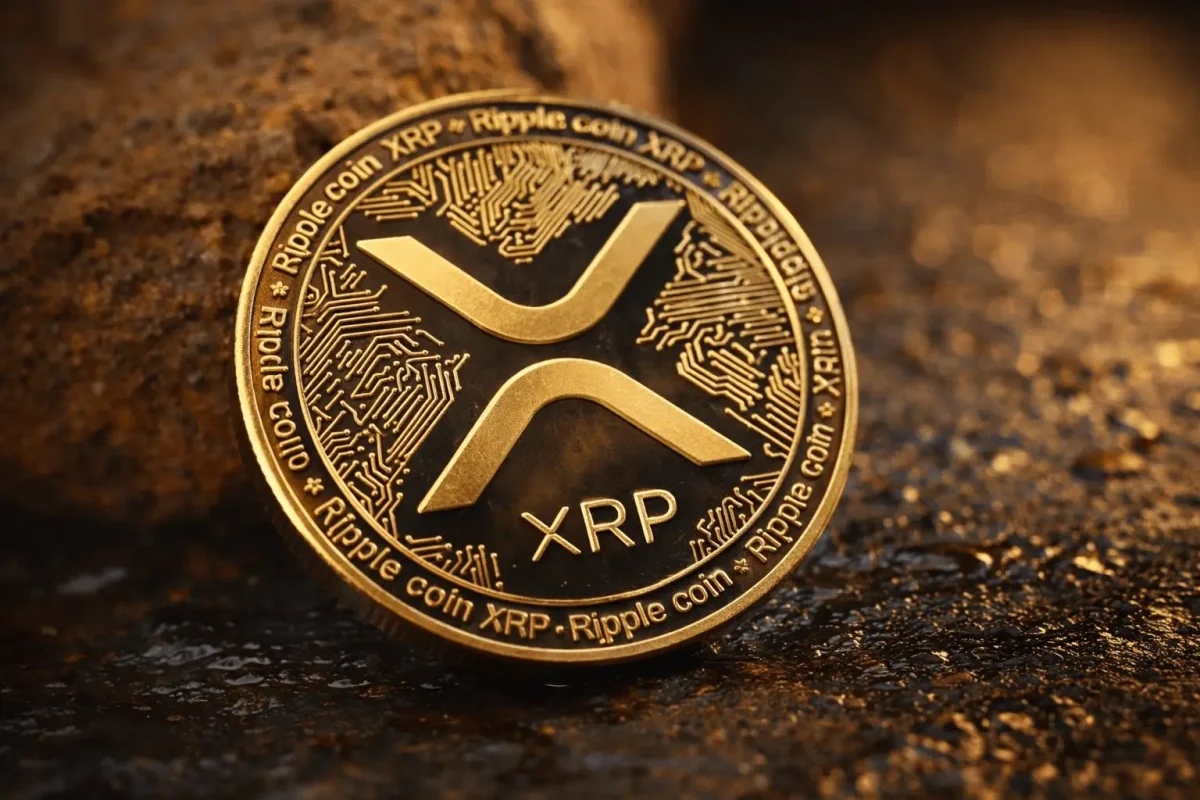 XRP Slumps 4% Amid Geopolitical Tensions and Oil Price Surge