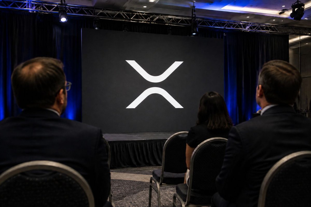 XRP Surges 10% as Institutional Demand Shifts to Regulated Venues