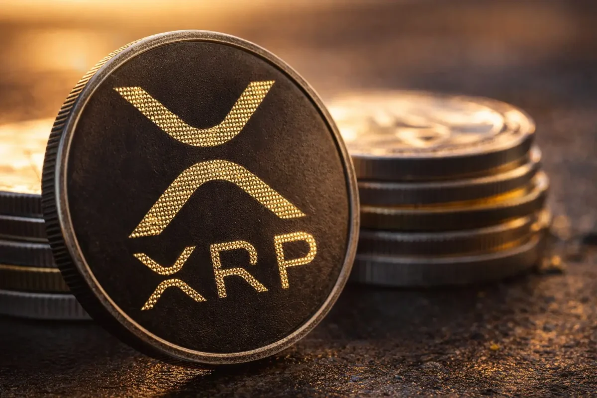 XRP Surges Past $1.18 on SEC ETF Approval, $1.20 in Sight