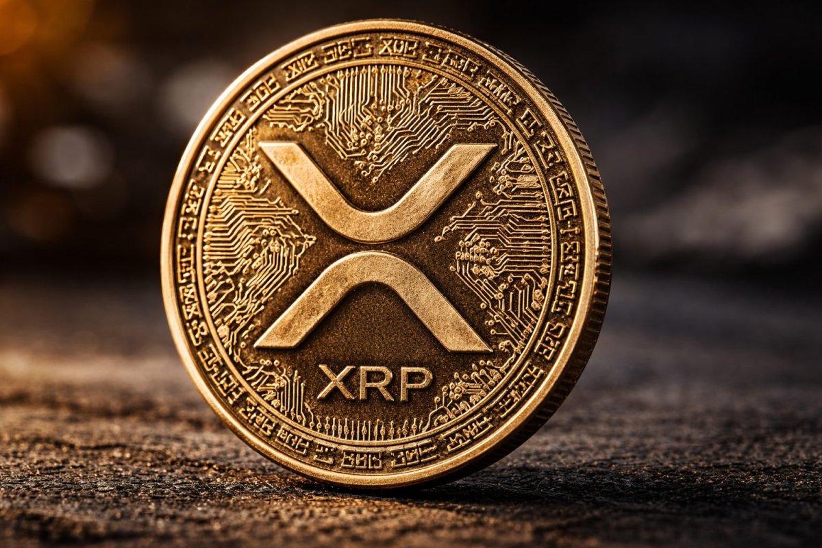 XRP Tests $1.40 Support Amid Crypto Market Retreat; ETF Inflows and Ripple Event in Focus