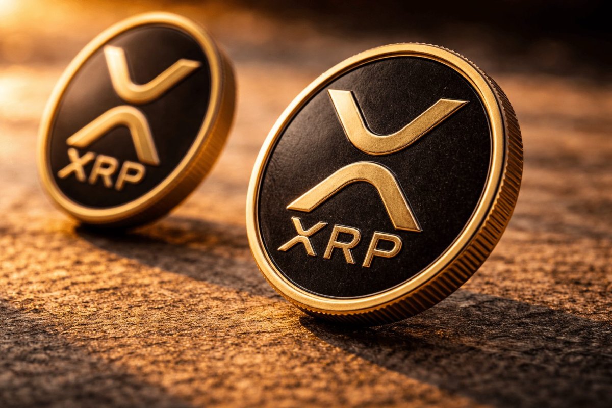 XRP Tests Key Support as Ripple Deploys AI for Ledger Security