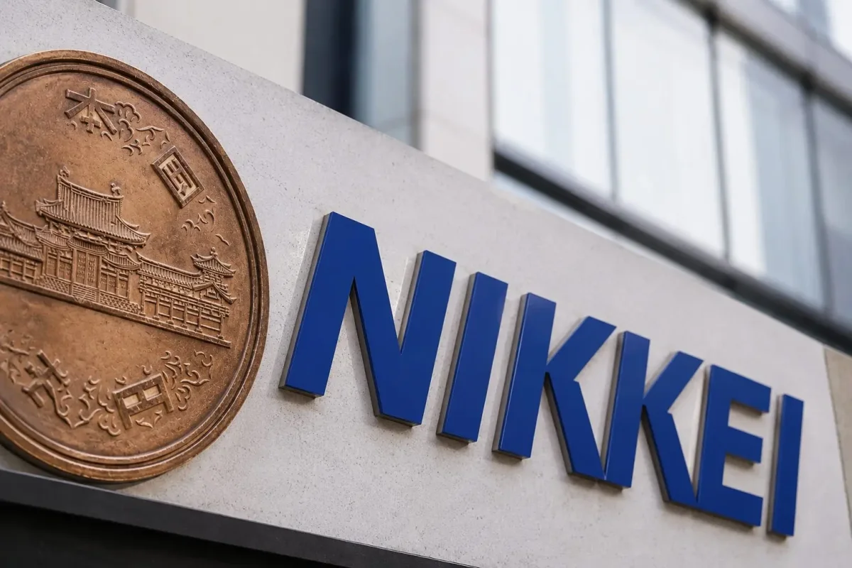 Yen Weakness and Fed Hawkishness Halt Japan's AI Rally