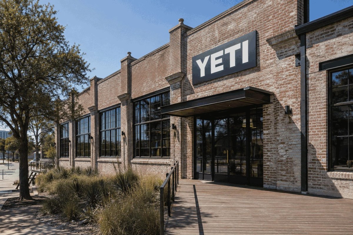 YETI Stock Tumbles 12% on Soft Drinkware Sales Despite Earnings Beat