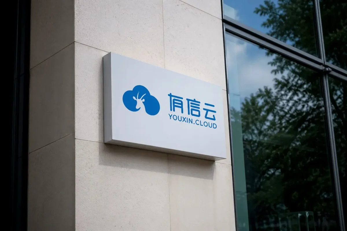 Youxin Technology Soars 150% on $10.8M TikTok Stake Deal