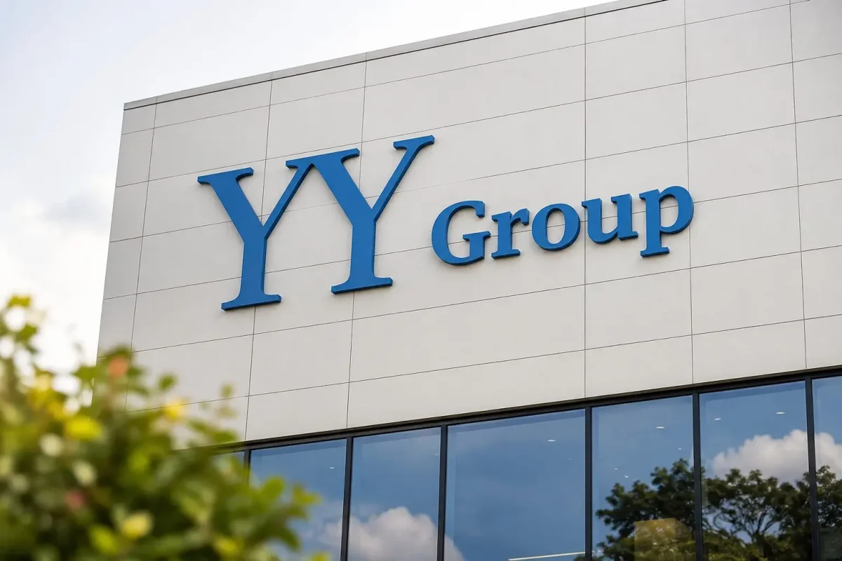 YY Group Surges on Humanoid Robot Plans; Risks Remain