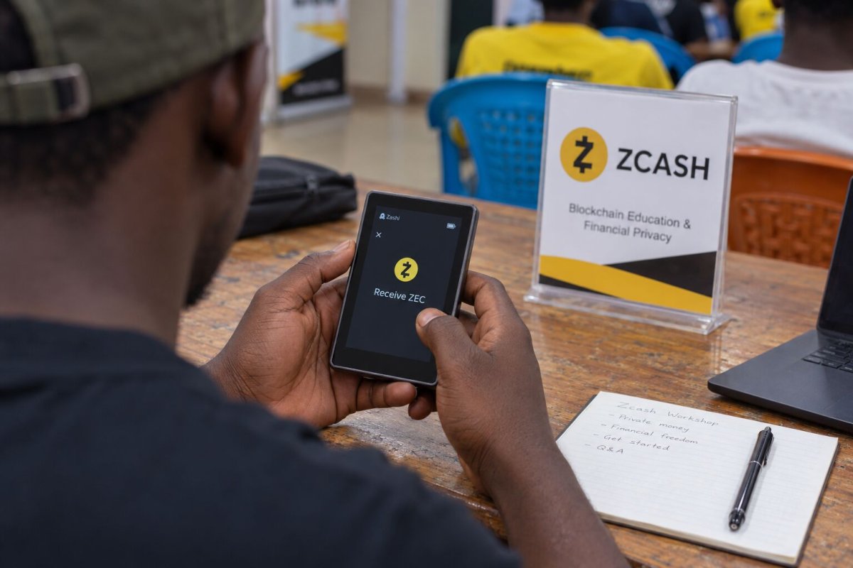 ZEC Surges 44% in a Week—What the NU7 Vote Really Means