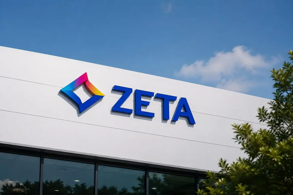 Zeta Global Extends AI-Led Rally in Premarket Trading
