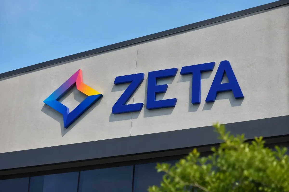 Zeta Global Soars 12% on OpenAI Advertising Pact