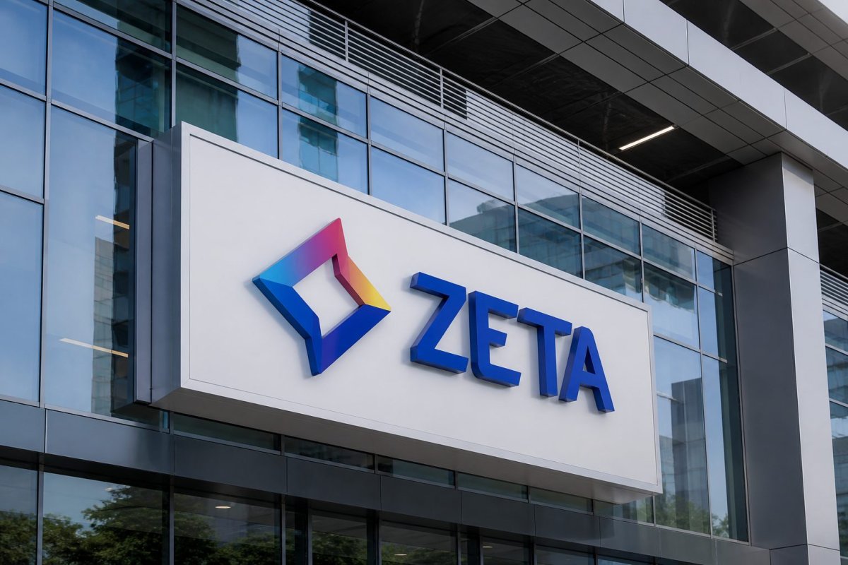 Zeta Global Stock Surges on AI-Driven Revenue Jump and Revised 2026 Outlook
