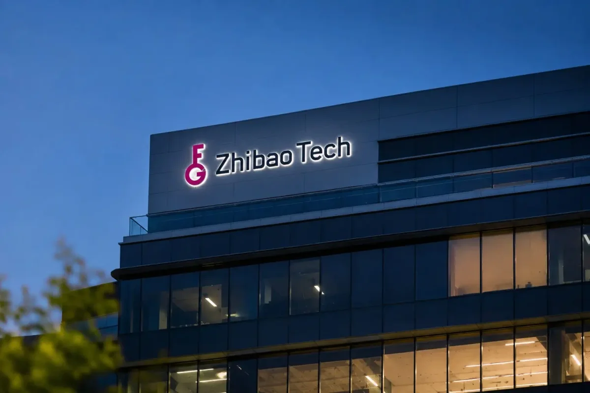 Zhibao Surges 57% on 3,500 Bitcoin PIPE Deal, Dilution Details Unclear