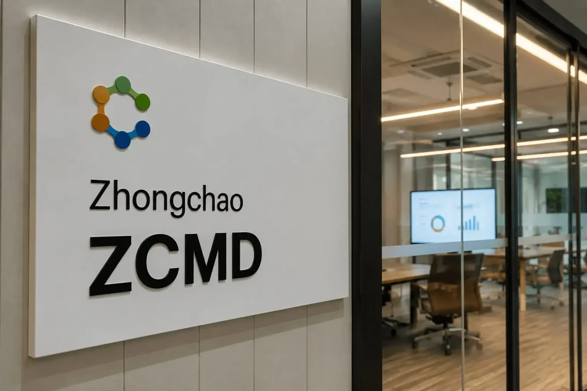 Zhongchao Stock Surges 456% in Trading Frenzy, Volume 57 Times Float