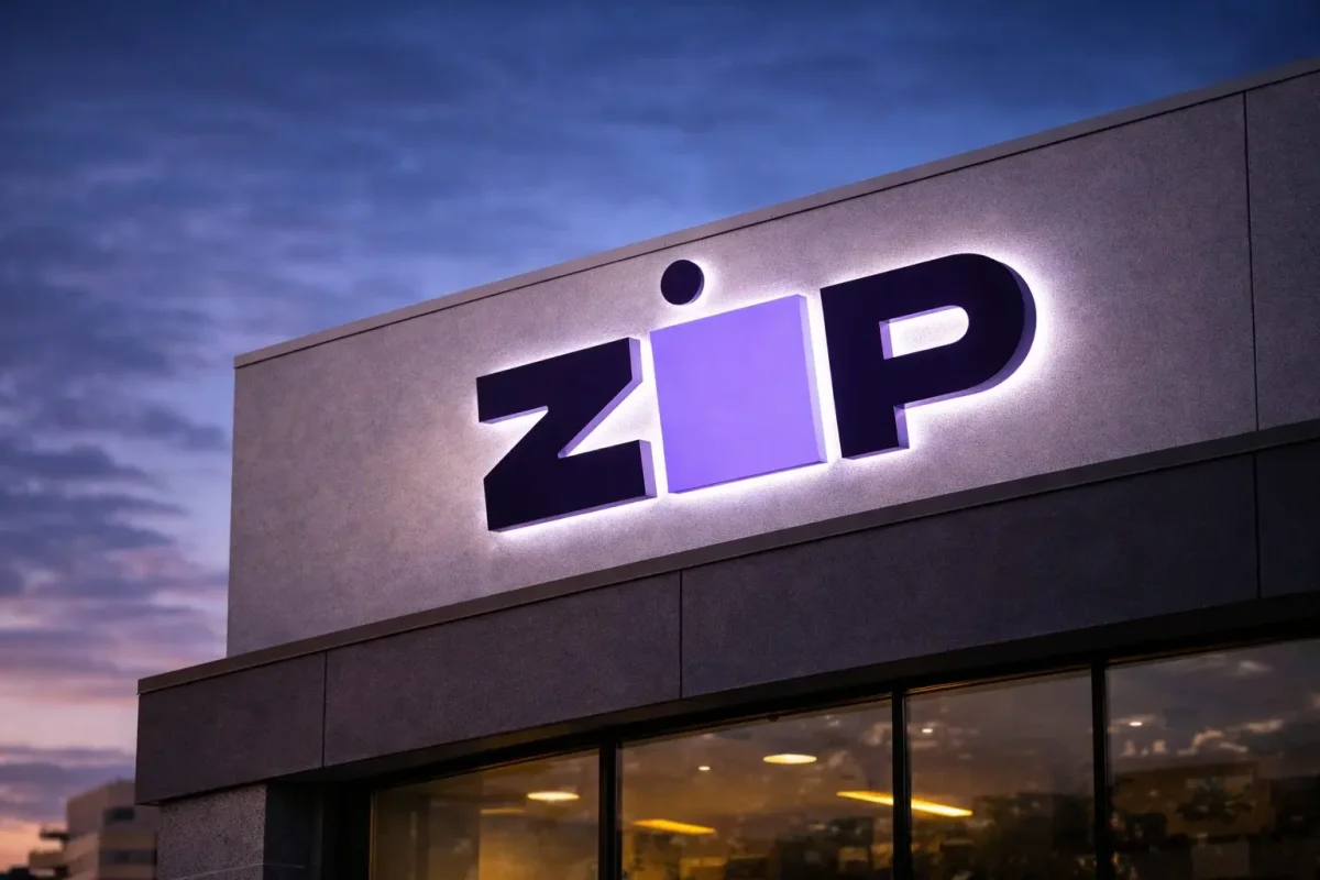 Zip Co Shares Rally Ahead of Key Half-Year Earnings Report