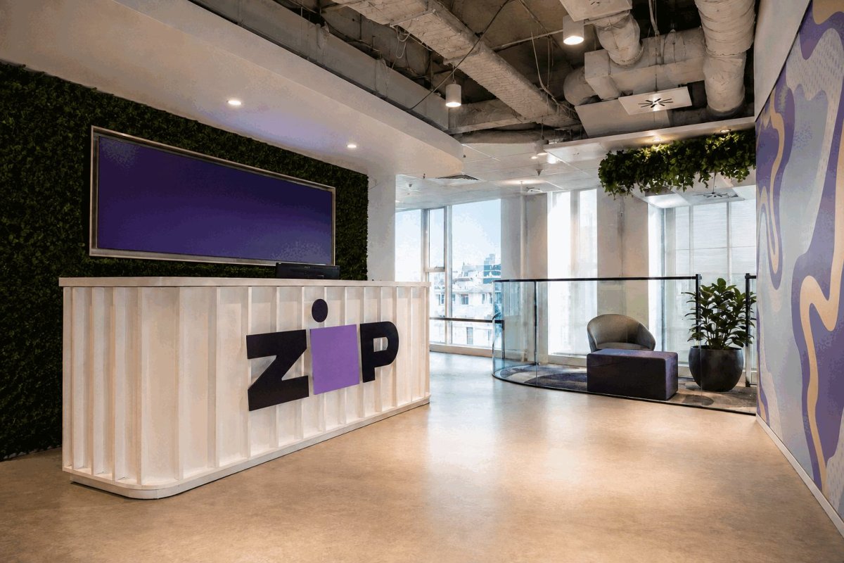 Zip Shares Surge 18% as FY26 Earnings Beat, FY27 Outlook Disappoints