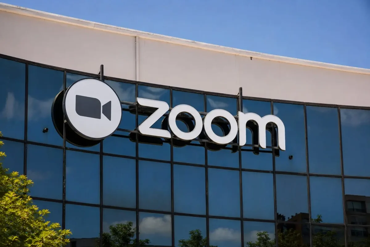 Zoom Shares Surge on AI Growth and Raised Outlook