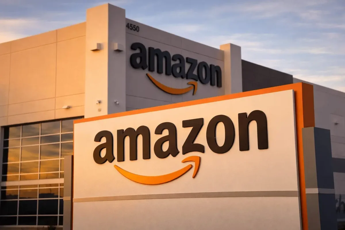 Zoox Expands Robotaxi Testing to Dallas and Phoenix Amid Intensifying U.S. Autonomous Race