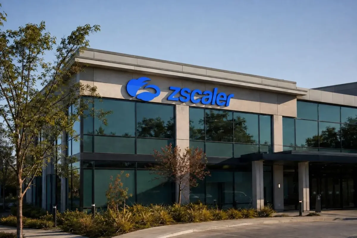 Zscaler's After-Hours Rally Fades as Margins Slip