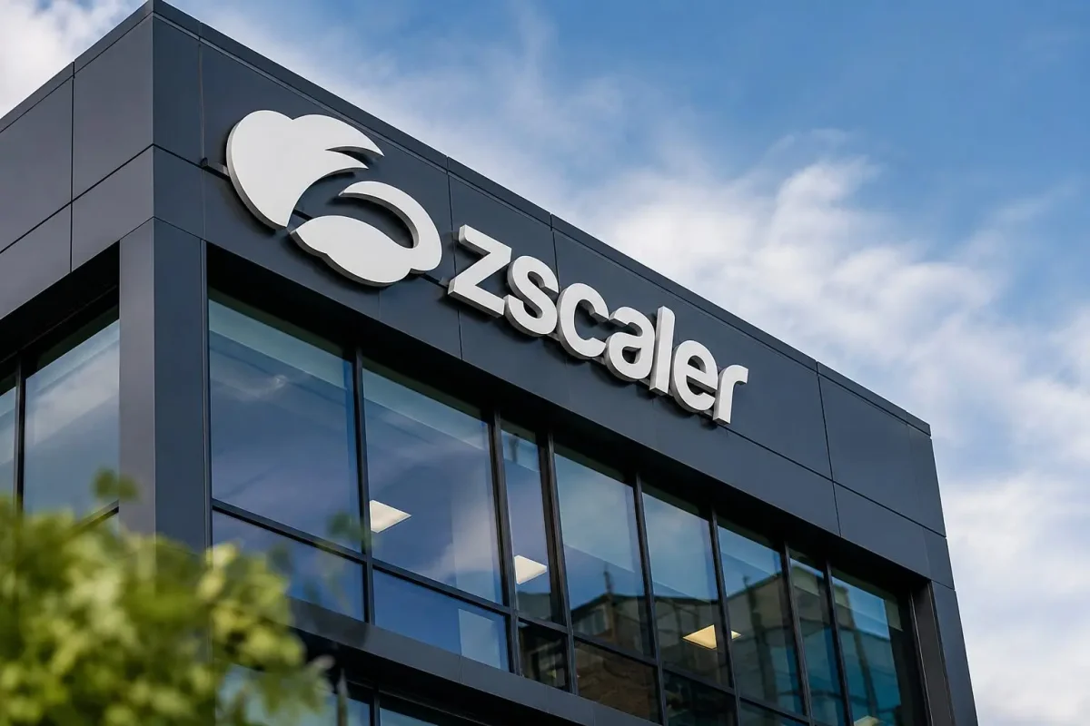 Zscaler's Post-Earnings Rally Sparks Valuation Debate Ahead of Holiday Lull