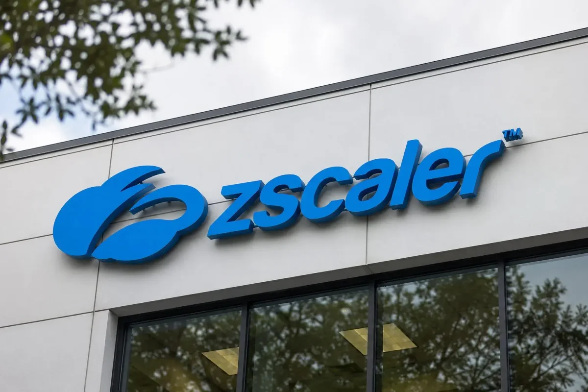 Zscaler Shares Plunge 21% on Disappointing Q4 Revenue Forecast