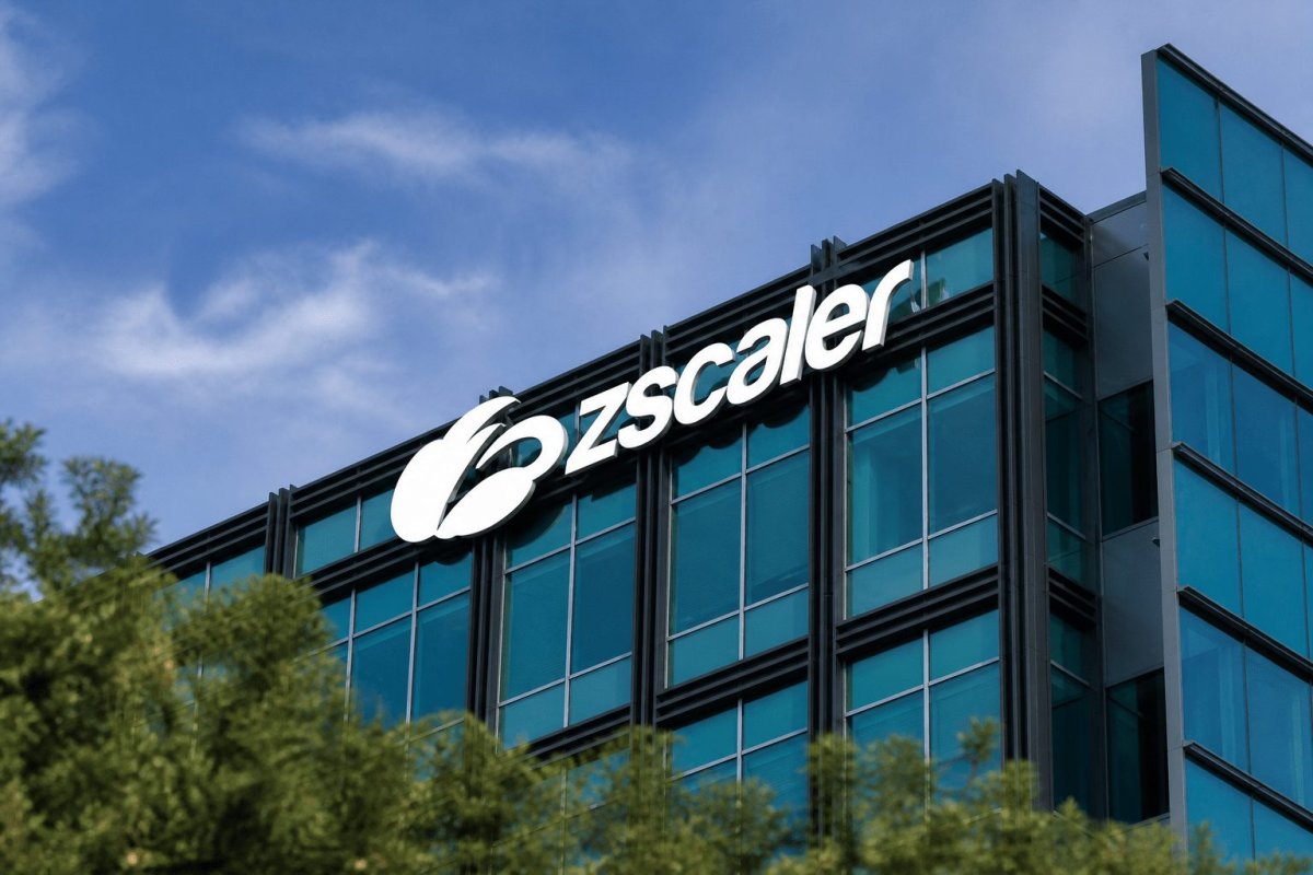 Zscaler Shares Surge 7% Amid Broader Software Rally Despite Analyst Price Target Reduction