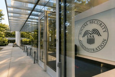 2027 Social Security COLA Forecast Climbs to 3.6%, Adding $60B in Benefits