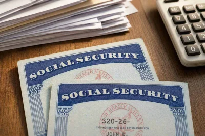 2027 Social Security COLA Projected at 3.6%-3.8%, Adding $50B to Outlays