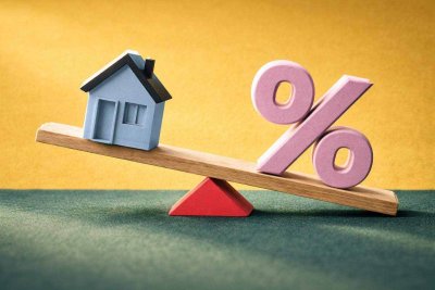 30-Year Mortgage Rates Hold Steady Near 6% as Fed Pause Extends