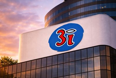 3i Group Rebounds 2.7% in London as Rate Cut Bets Swirl