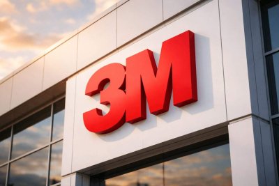 3M Shares Dip on Ex-Dividend Date Amid Insider Transactions