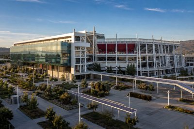 49ers Governance Risk Looms Over $8.5B Valuation After York Plea