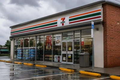 7-Eleven Marks 99th Birthday with Free Slurpee Giveaway and New Flavor Launch